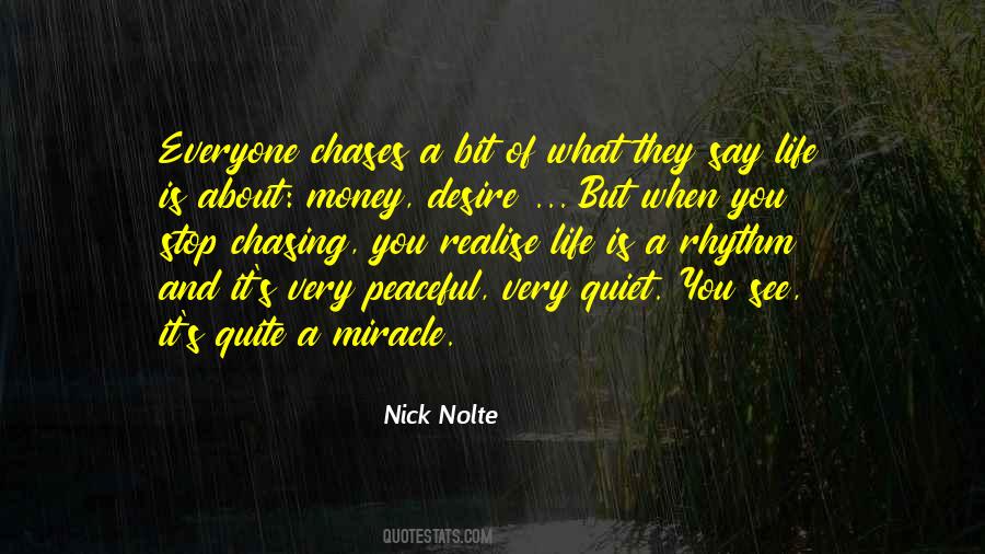 Nick Nolte Quotes #472930