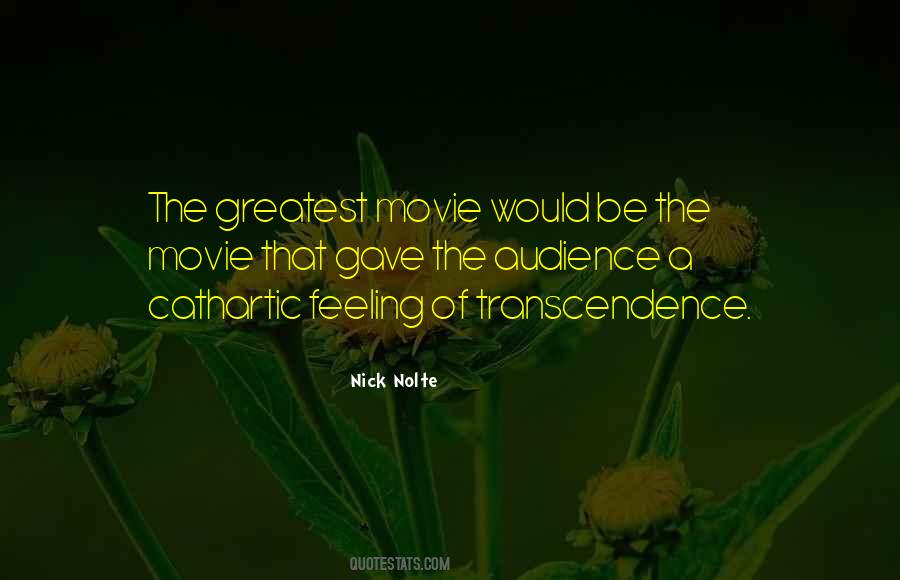 Nick Nolte Quotes #481642