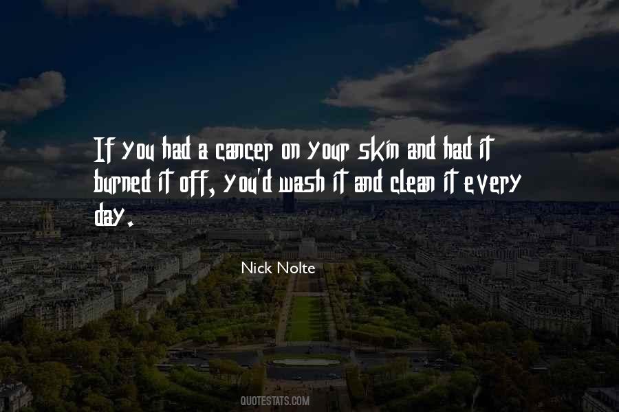 Nick Nolte Quotes #759393