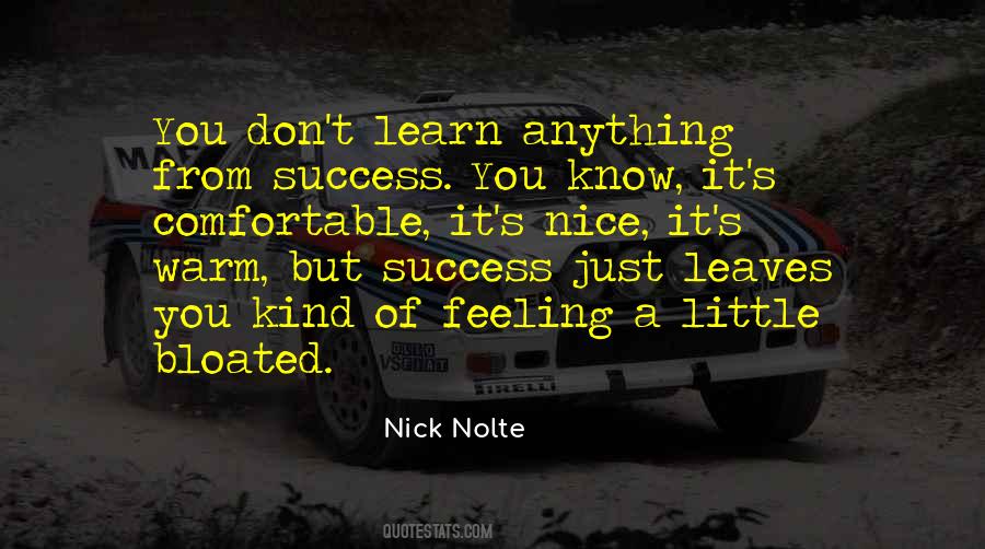 Nick Nolte Quotes #771620