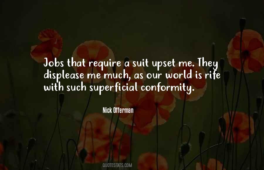 Nick Offerman Quotes #1185866