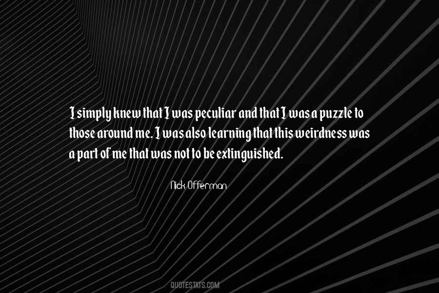 Nick Offerman Quotes #1353020