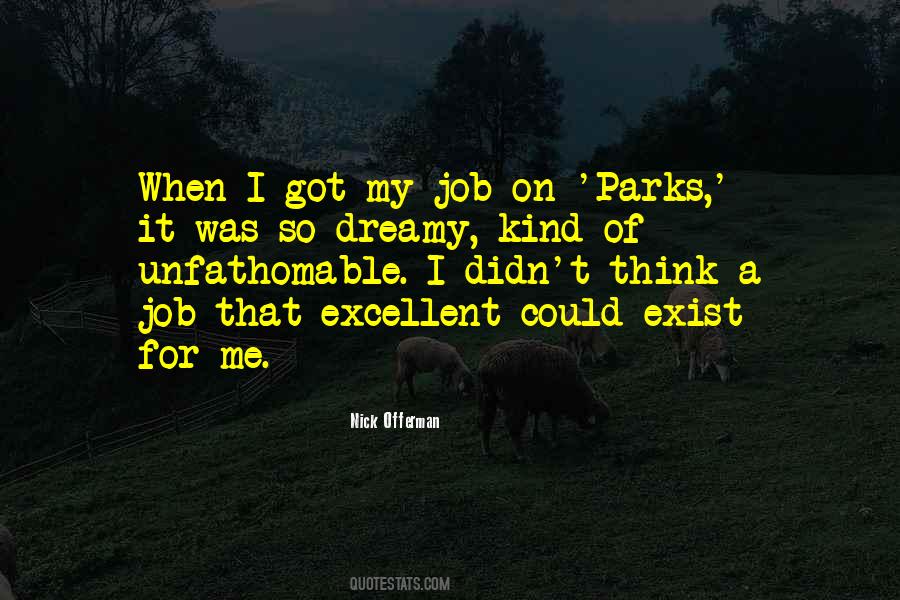 Nick Offerman Quotes #1491433