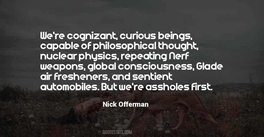 Nick Offerman Quotes #1543146