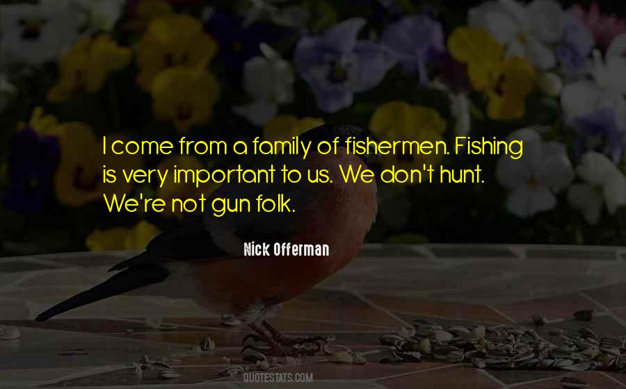 Nick Offerman Quotes #1799875