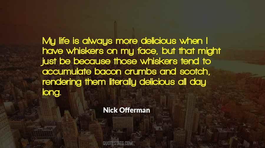 Nick Offerman Quotes #536033