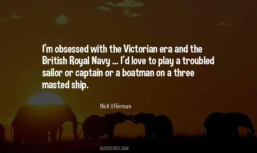 Nick Offerman Quotes #556814