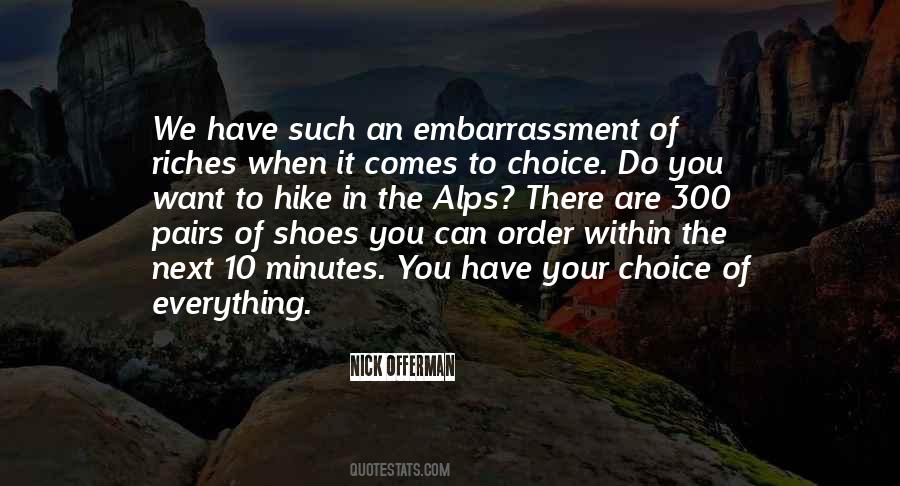 Nick Offerman Quotes #876356