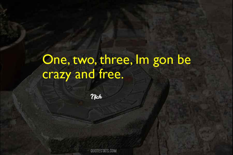 Nick Quotes #1043283