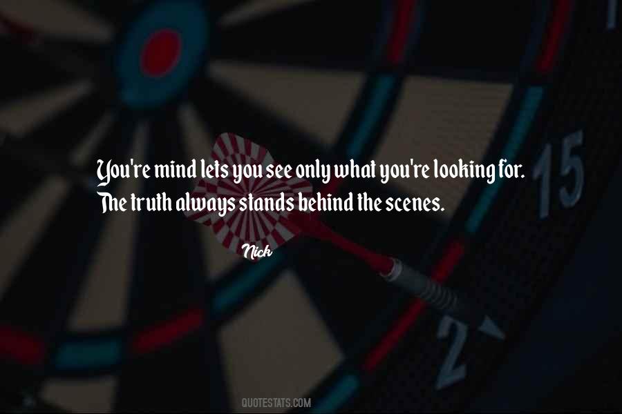 Nick Quotes #506020