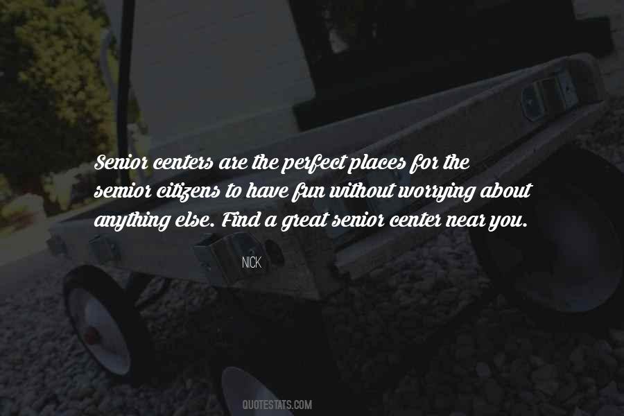 Nick Quotes #655316