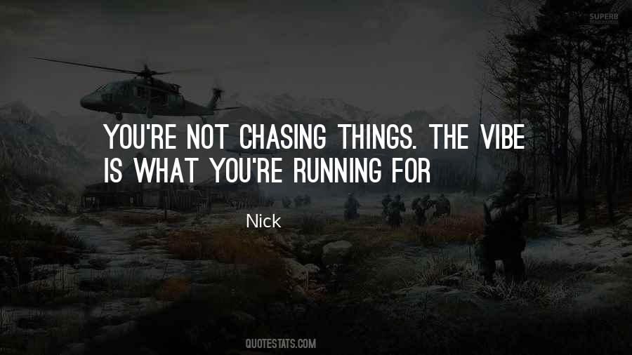 Nick Quotes #82484