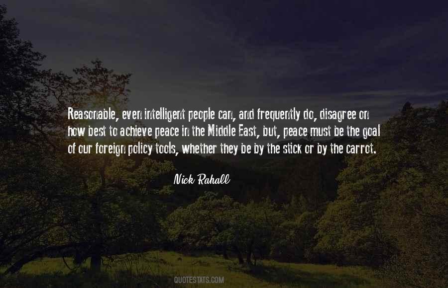 Nick Rahall Quotes #1349468