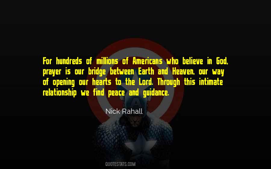 Nick Rahall Quotes #151953