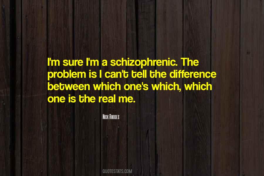 Nick Rhodes Quotes #1265104