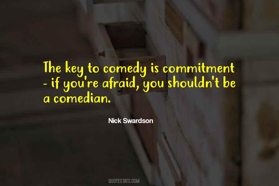 Nick Swardson Quotes #694019