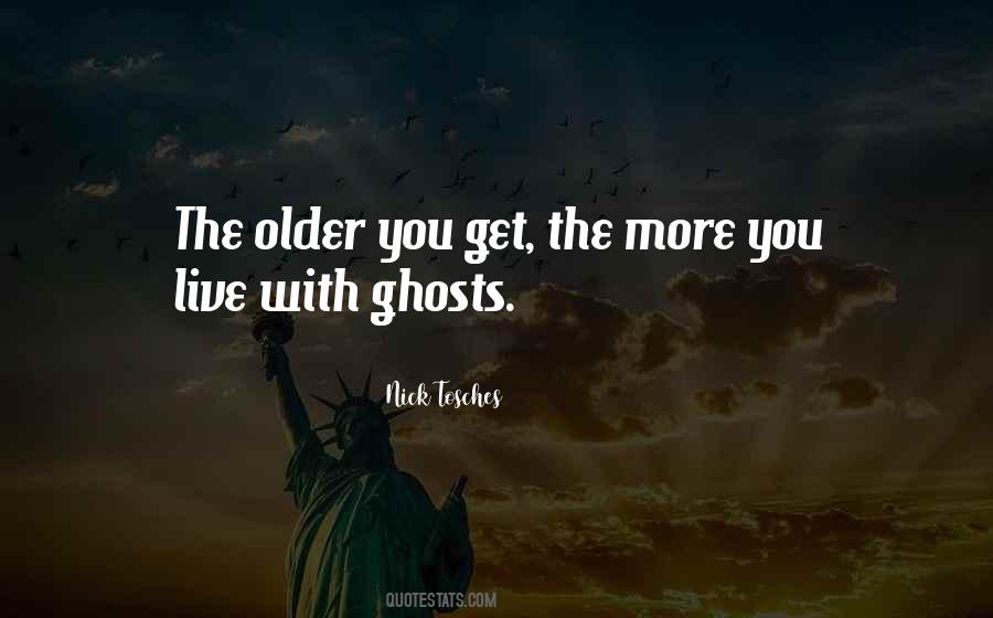 Nick Tosches Quotes #1162923