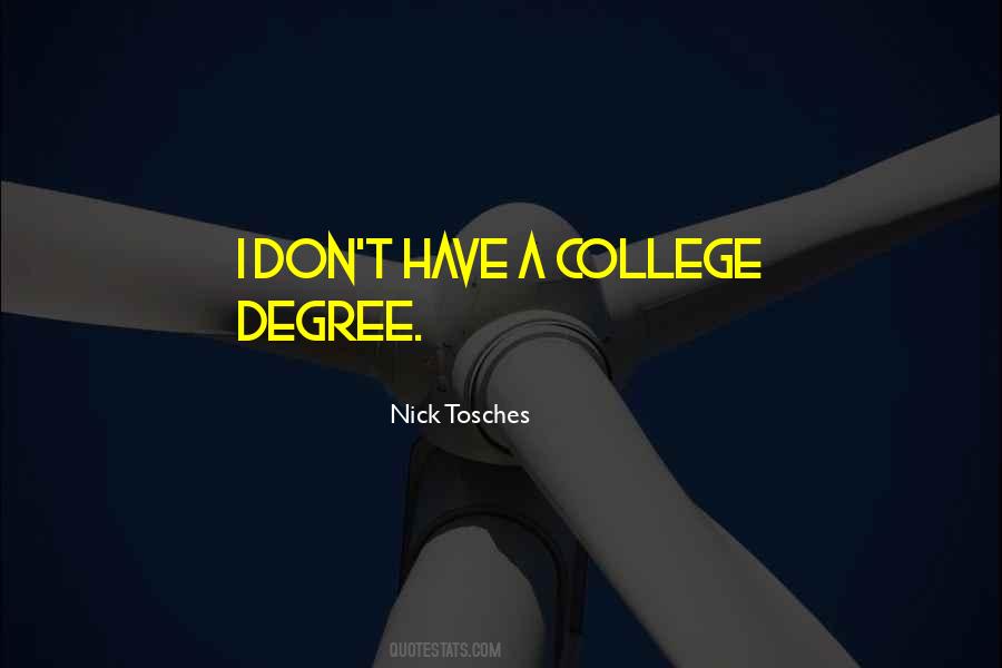 Nick Tosches Quotes #1363944