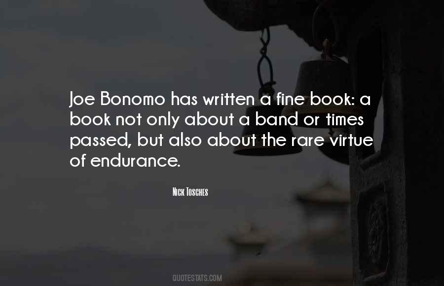 Nick Tosches Quotes #1608997