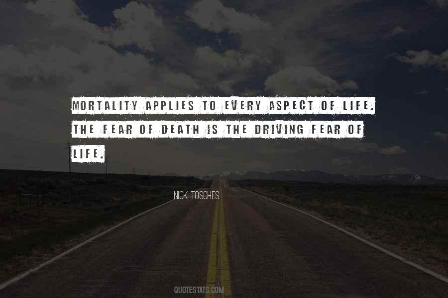 Nick Tosches Quotes #372783