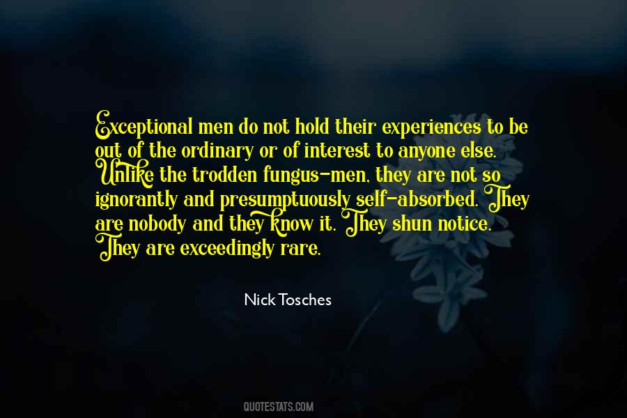 Nick Tosches Quotes #46906