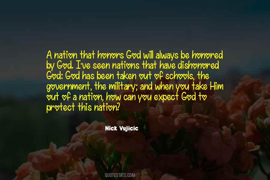 Nick Vujicic Quotes #1115929