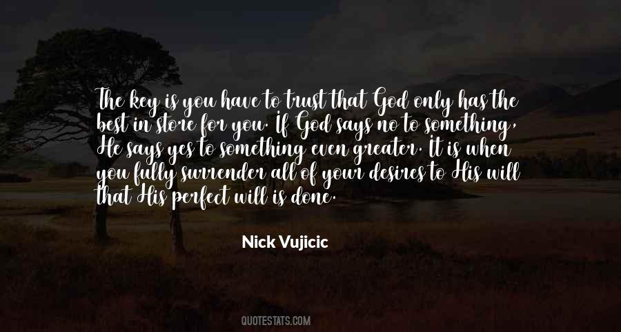 Nick Vujicic Quotes #609854