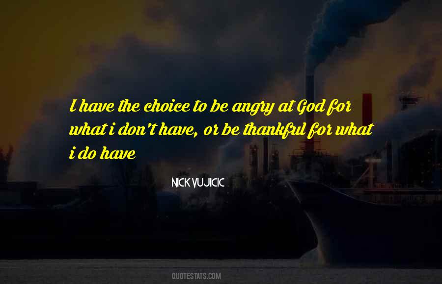 Nick Vujicic Quotes #663547