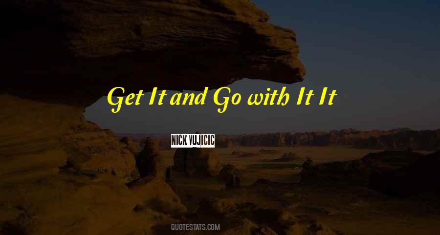 Nick Vujicic Quotes #728165