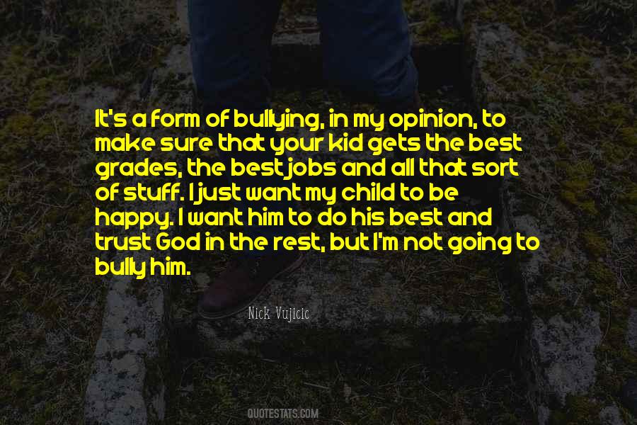 Nick Vujicic Quotes #927729