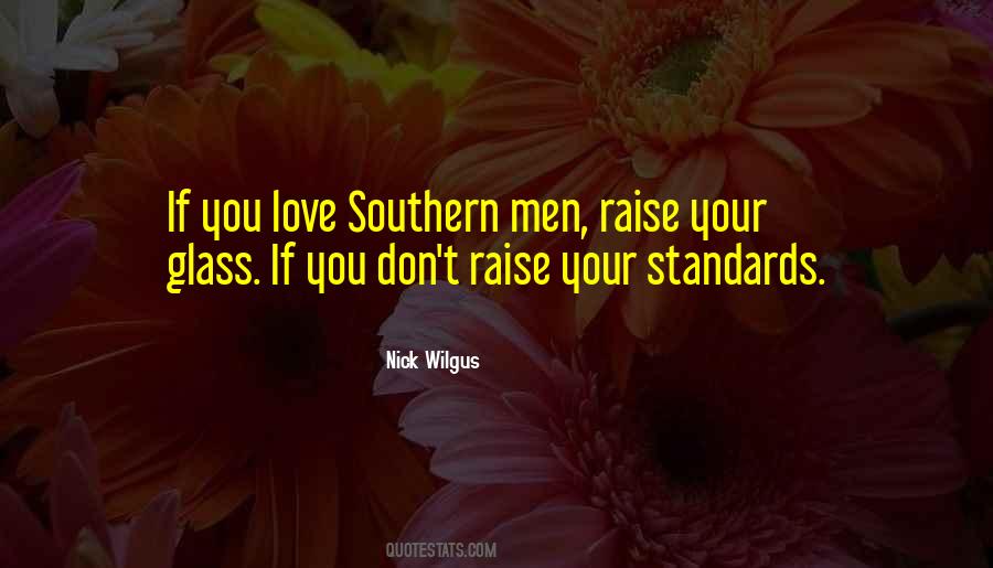 Nick Wilgus Quotes #99543