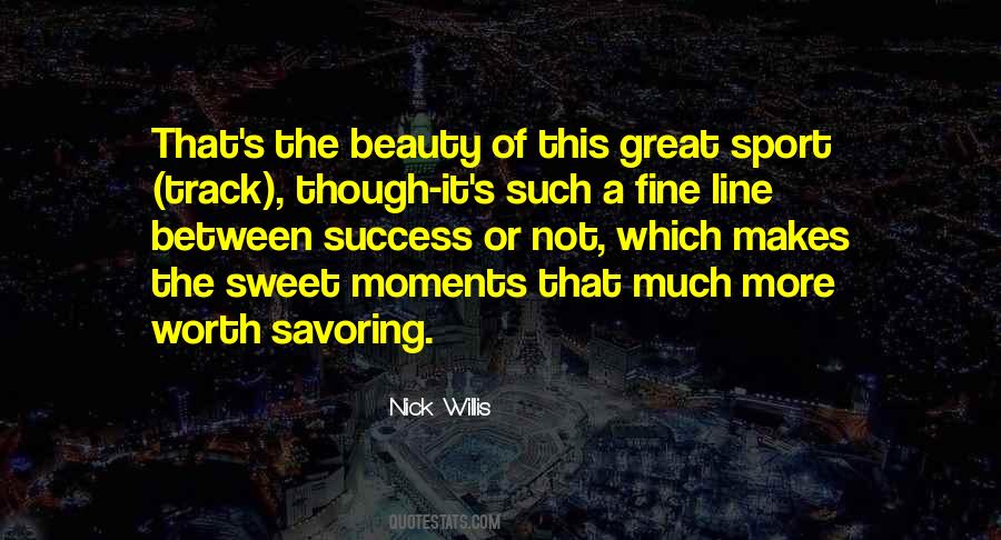 Nick Willis Quotes #238924