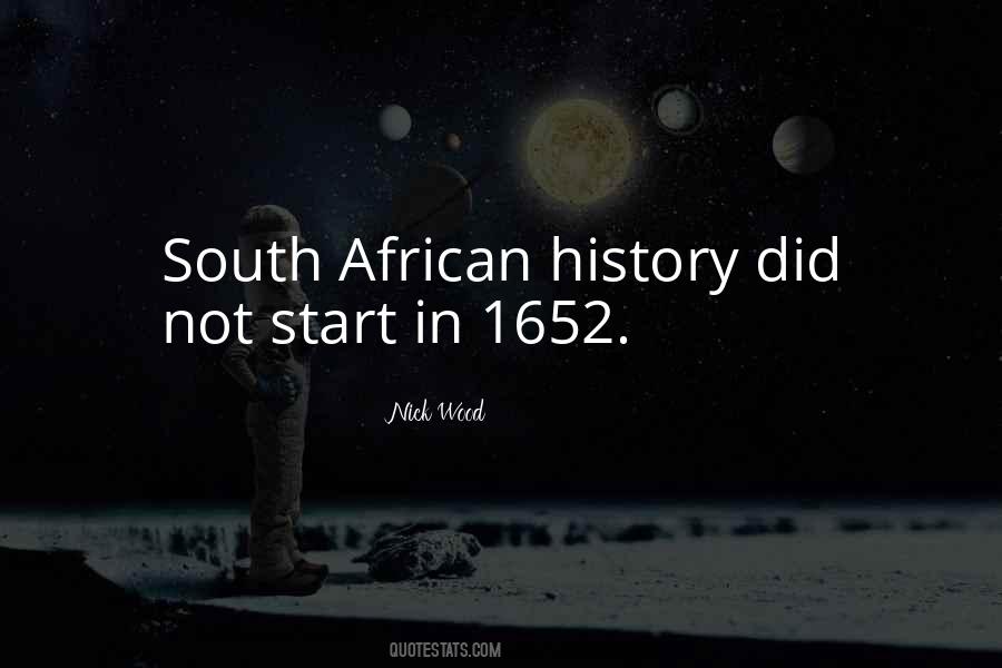Nick Wood Quotes #120411 Nick Wood Quotes #120411