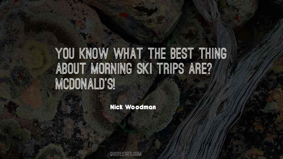 Nick Woodman Quotes #1051254