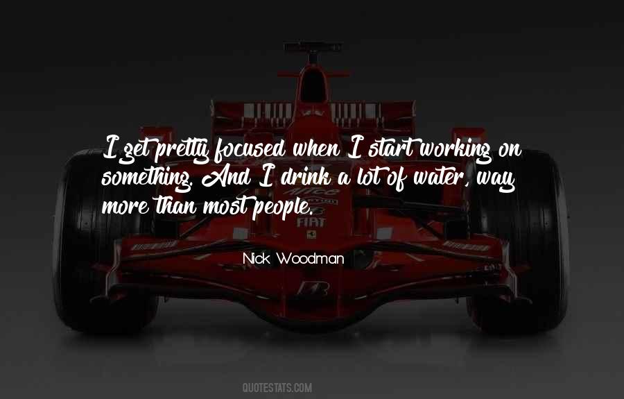 Nick Woodman Quotes #1377042