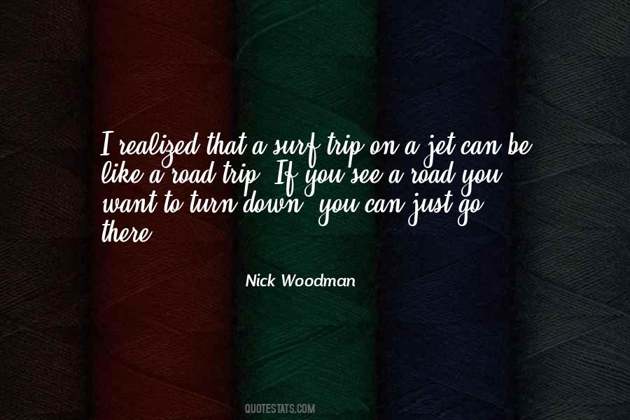 Nick Woodman Quotes #288310