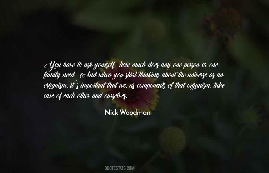 Nick Woodman Quotes #553980