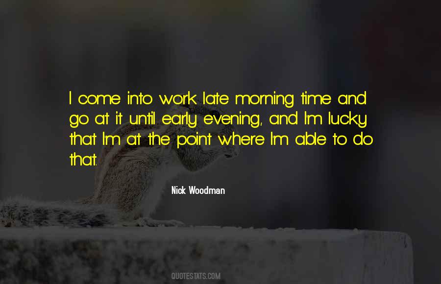 Nick Woodman Quotes #653099
