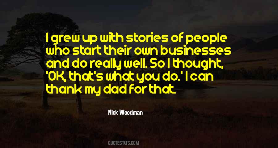 Nick Woodman Quotes #707413