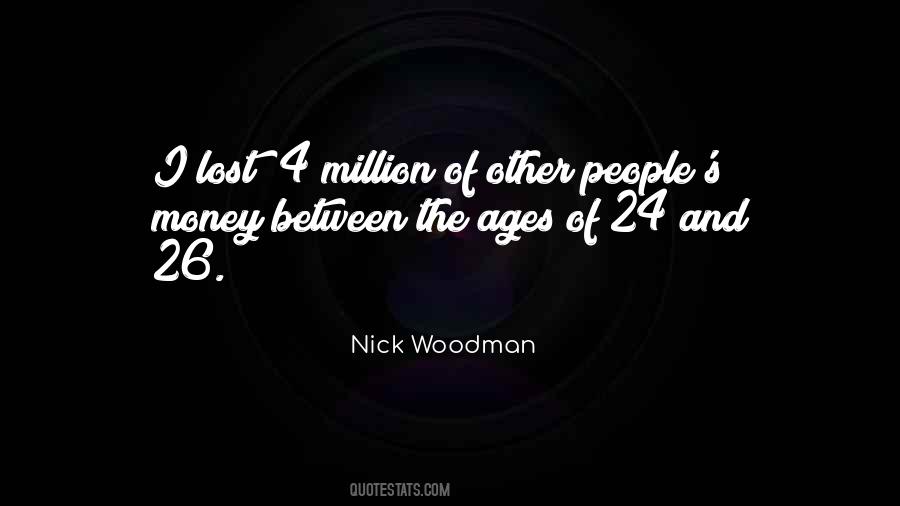 Nick Woodman Quotes #723152