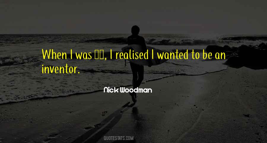 Nick Woodman Quotes #877037