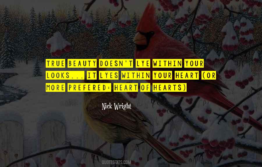 Nick Wright Quotes #672082 Nick Wright Quotes #672082