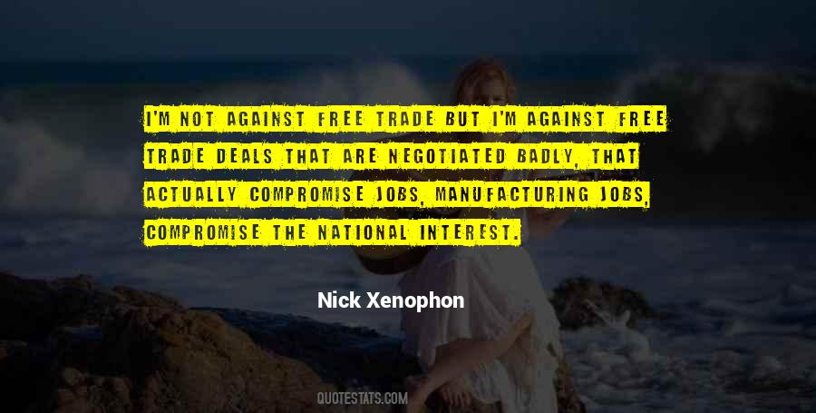Nick Xenophon Quotes #1290139