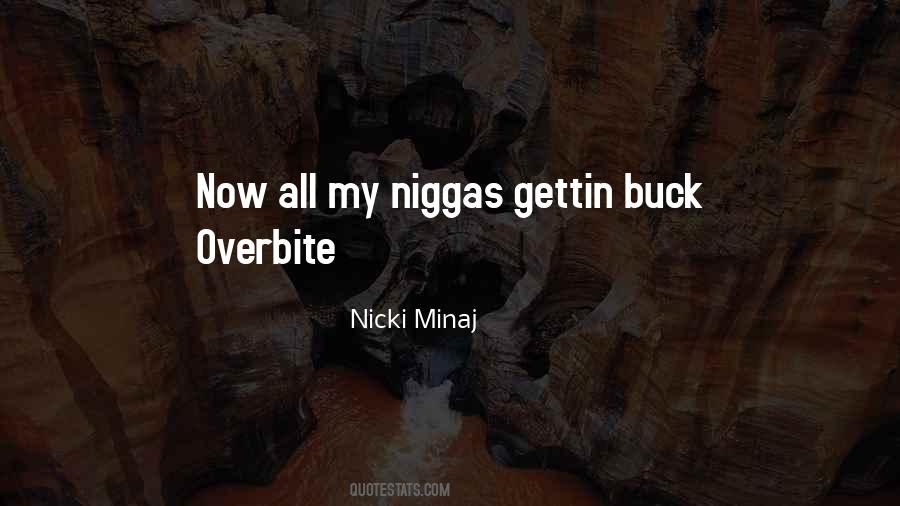 Nicki Minaj Quotes #1028475