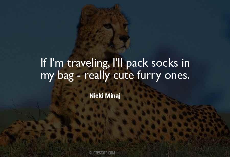 Nicki Minaj Quotes #1141723