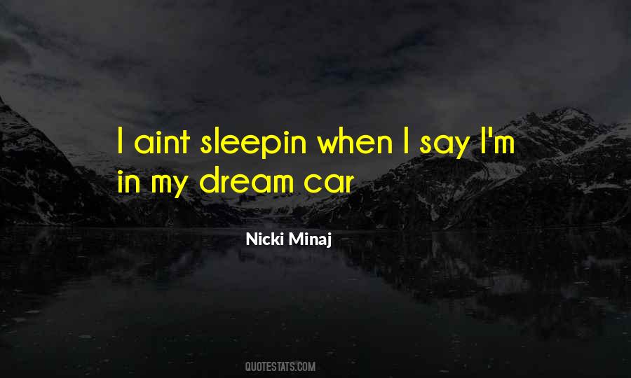 Nicki Minaj Quotes #151482