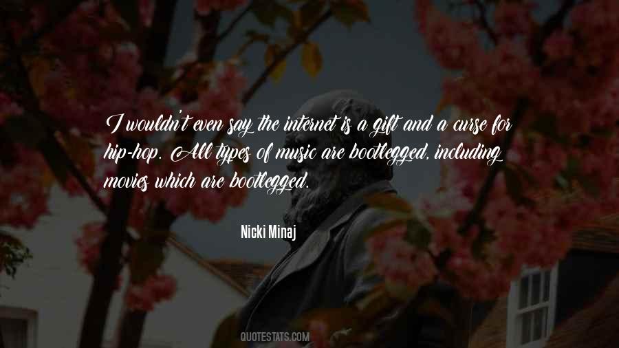 Nicki Minaj Quotes #1727799