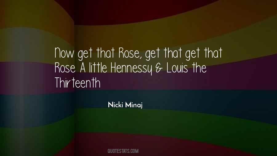 Nicki Minaj Quotes #1731259