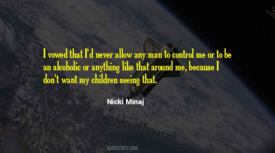 Nicki Minaj Quotes #1837270