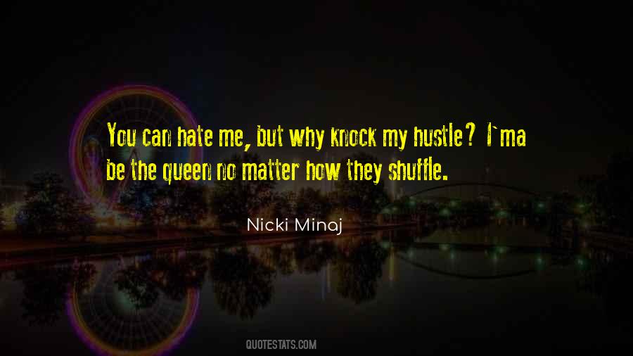 Nicki Minaj Quotes #368588